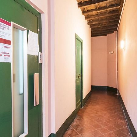 Heart Of Rome Apartment Экстерьер фото