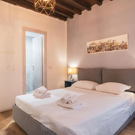 Heart Of Rome Apartment Экстерьер фото