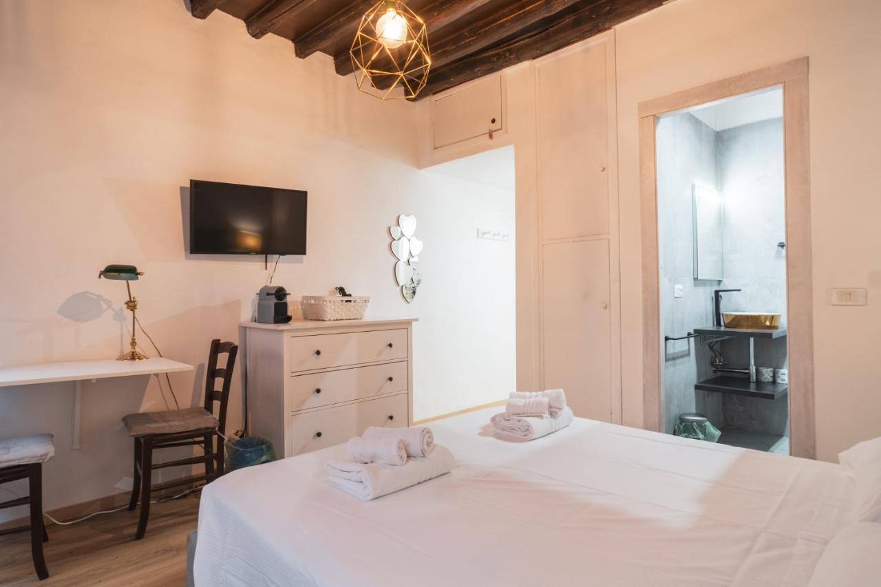 Heart Of Rome Apartment Экстерьер фото