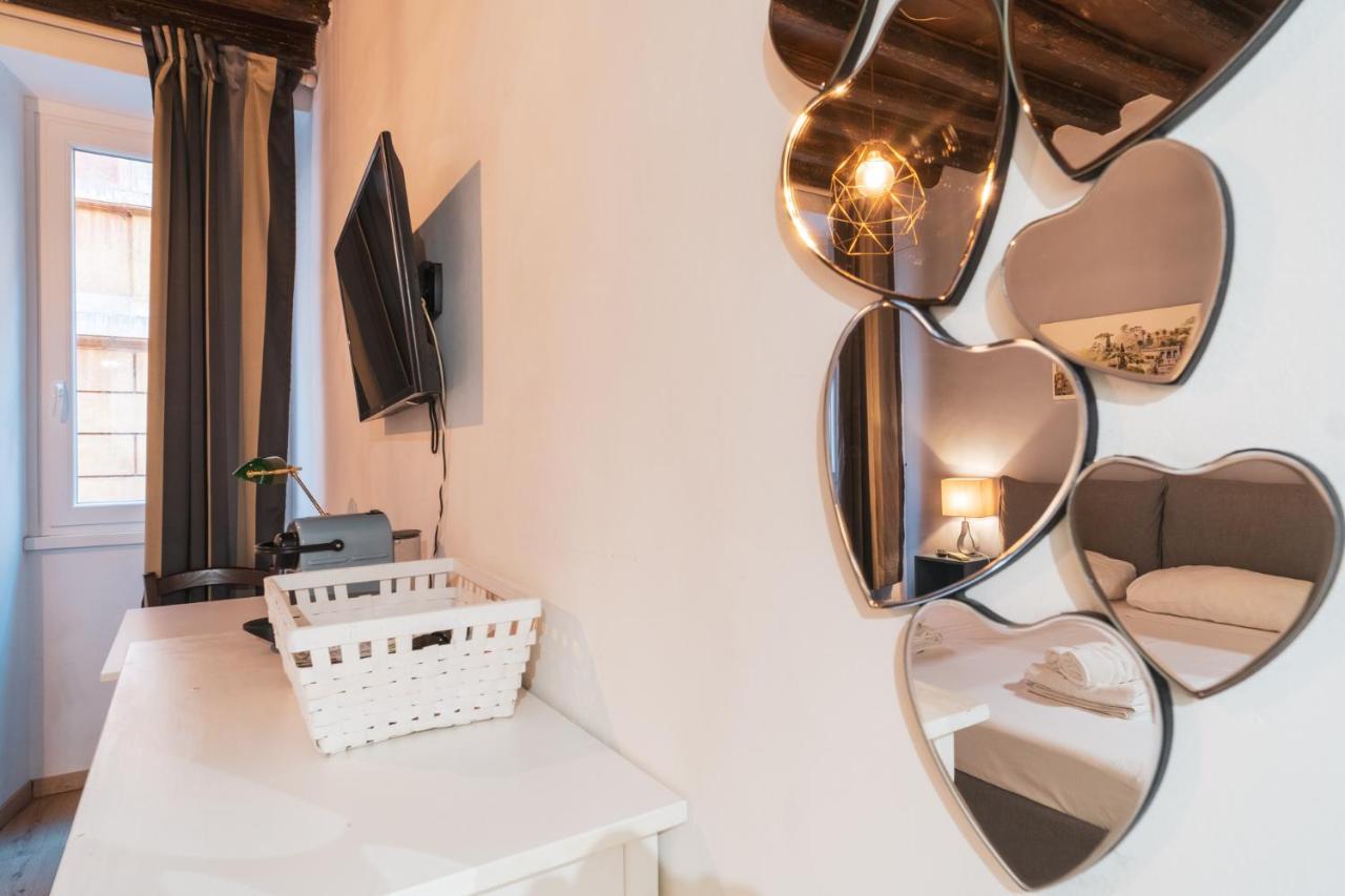 Heart Of Rome Apartment Экстерьер фото