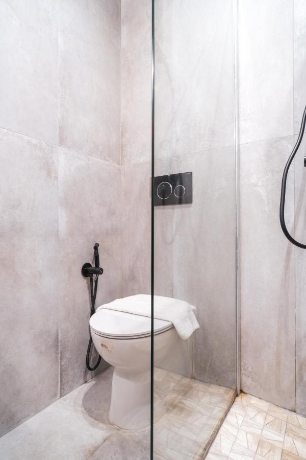 Heart Of Rome Apartment Экстерьер фото