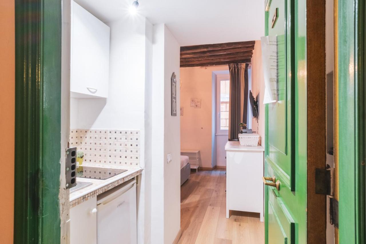 Heart Of Rome Apartment Экстерьер фото