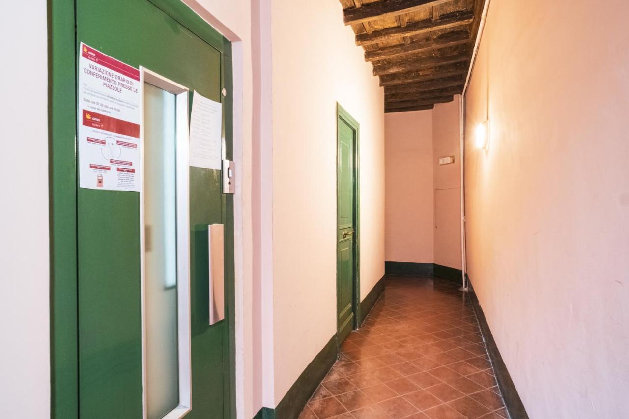 Heart Of Rome Apartment Экстерьер фото