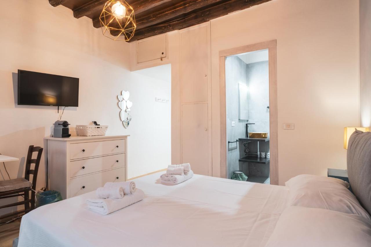 Heart Of Rome Apartment Экстерьер фото