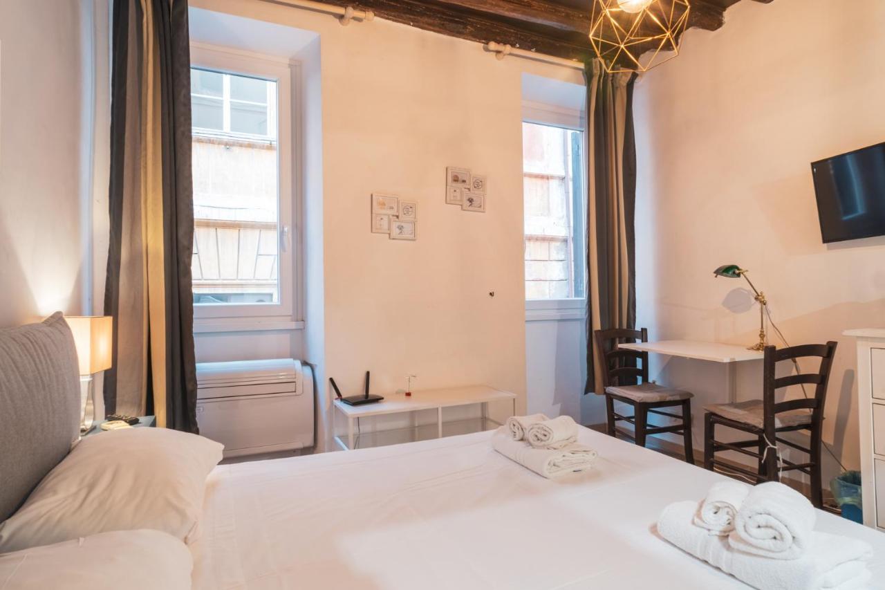 Heart Of Rome Apartment Экстерьер фото