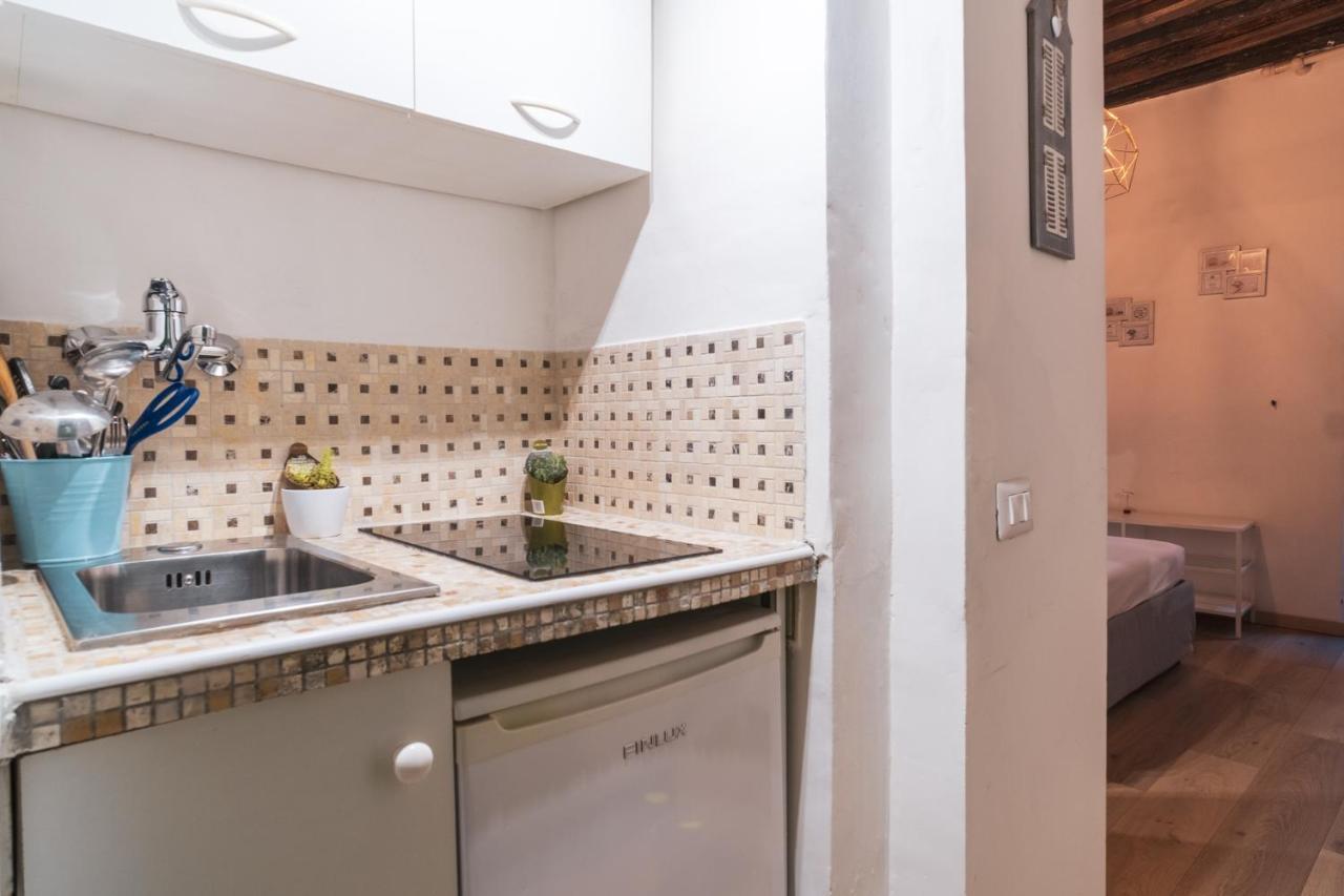 Heart Of Rome Apartment Экстерьер фото