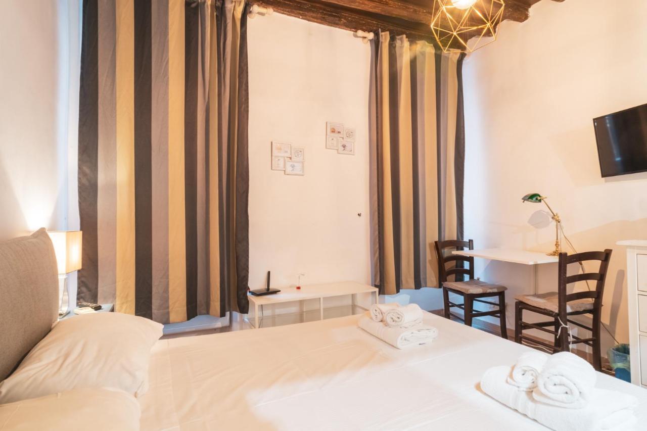 Heart Of Rome Apartment Экстерьер фото